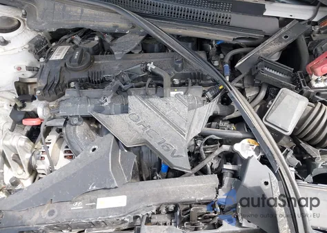 2024 Hyundai Elantra Sel z USA, uszkodzony, nr VIN KMHLS4DG0RU753891